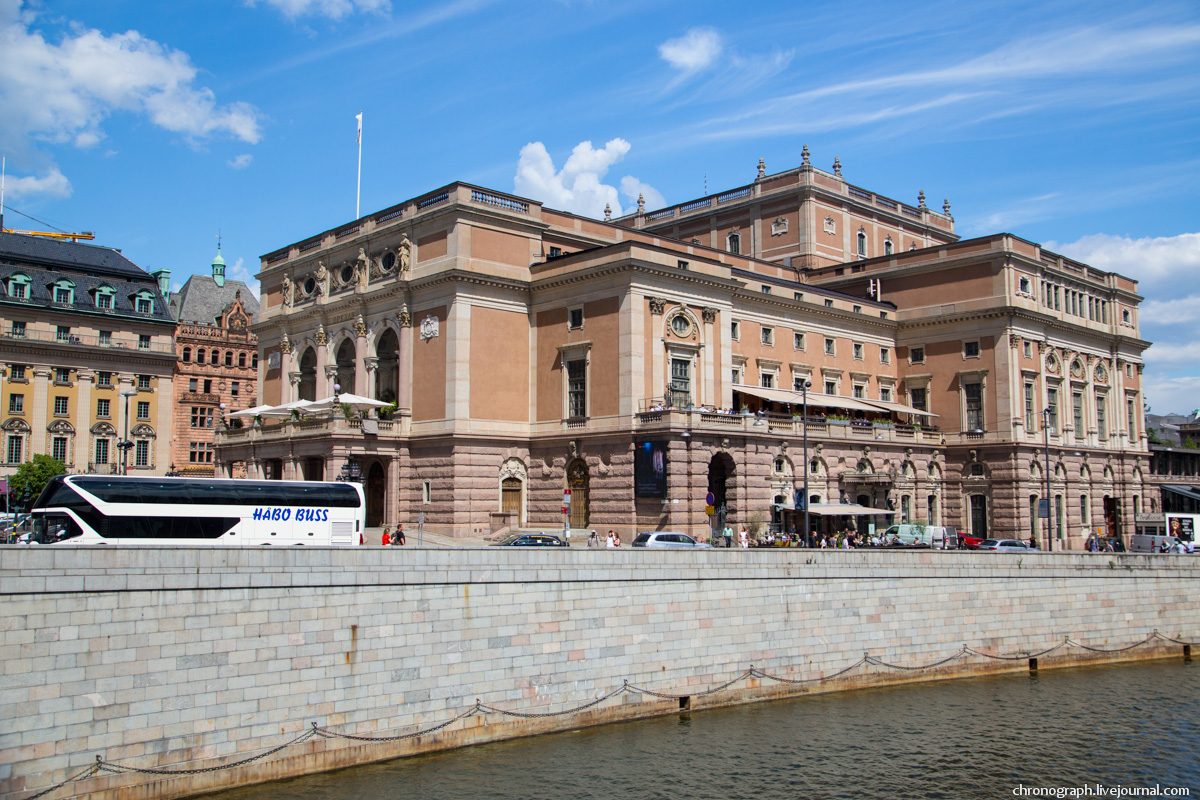 Stockholm